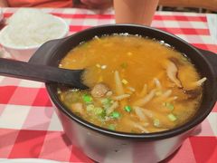 -西贝(南开大悦城店)