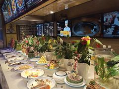 -山里屯铁锅炖·东北菜(康桥店)