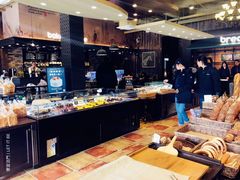 自助取餐区-红跑车(大学城店)