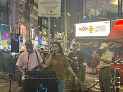 -吉隆坡国油双峰塔