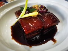 普洱红烧肉-麟1929(外滩店)