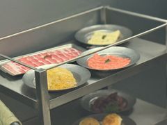 -范儿·嫂子烤肉·精致炭火烤肉(长治路店)