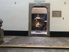 -包公祠