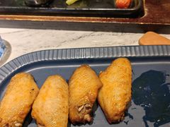 -必胜客(江东万达店)