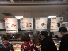 -宜家·瑞典风味餐厅(北京西红门店)