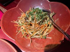 -花马天堂云南餐厅 Lost Heaven(外滩店)