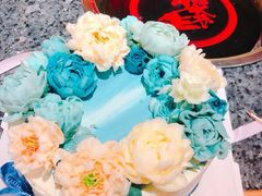 -Dark Horse·黑马蛋糕·低脂·低糖淡奶(金匙望湖大厦店)