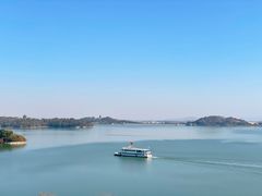 -天目湖涵田度假村