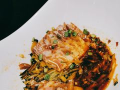 -惠州皇冠假日酒店·西餐厅·自助餐厅