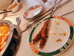 -李姑婆鲜切牛肉火锅自助(凤城二路店)