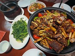 -龙凤瓦罐煨汤馆(清江东路店)