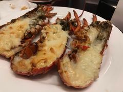 -洲际酒店·地平线全日餐厅HORIZON CAFÉ