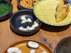 -九田家黑牛烤肉料理(溧阳吾悦店)