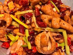 -潇湘阁(汉光百货店)