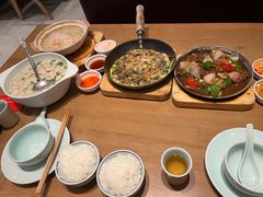-四道菜·福建菜馆(莆田万达店)