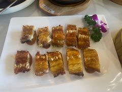 -朱记乳鸽王·非遗石岐乳鸽·全鸽宴(大兴旗舰店)