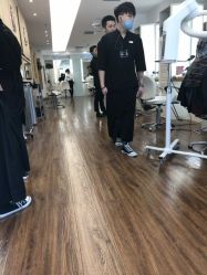 -THE LOG SALON 记录