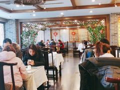 大堂-三义和酒楼(广渠门店)
