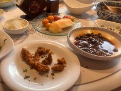 -沈厅酒家(周庄店)
