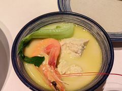 -老太原菜馆(南宫店)