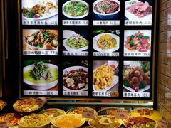 -老胶东家常菜馆(市场一路店)