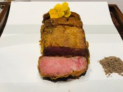 脆皮雪花牛肉-子福慧(虹桥店)