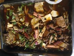 -特色油卤串串(水碾河店)