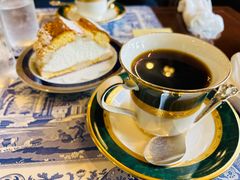 -西村咖啡店 (中山手本店)