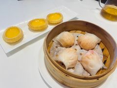 -白天鹅宾馆-宏图府餐厅