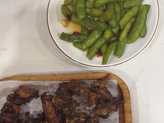 -新凯旋烧烤·燕姐千岛湖土菜