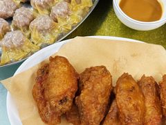 -嘉升大排档(番禺总店)