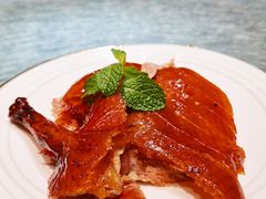 孔府烤鸭-四季厨房 鲁菜·孔府烤鸭(高新万达店)