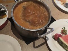 -星伦多自助料理(永旺店)