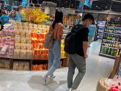 -盒马鲜生(杭州运河上街店)