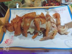 -老济南·地道济南菜(大明湖店)