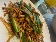 -香谷私厨(高新店)