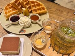 -漫咖啡(奥体店)