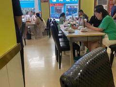 -北方饺子王·海肠捞饭·海鲜锅(山大店)