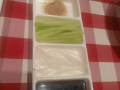 -西贝(上海我格广场店)