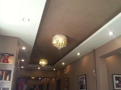 -金牌餐厅·天津菜·八珍豆腐·老爆三(瓷房子店)