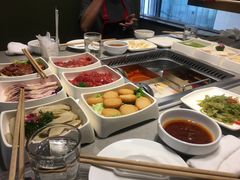 -海底捞火锅(旭辉MALL店)