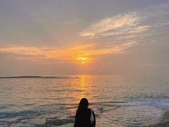 -日照灯塔风景区