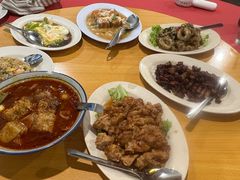 -德成饭店