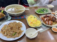 -聂记粤菜馆(鼓西路店)