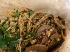 -张记捆鸡(总店)