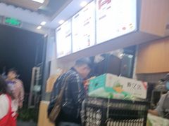 -江记甜品(罗湖店)