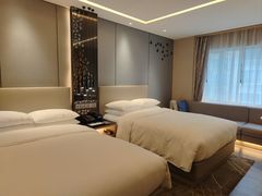 -深圳彭年万丽酒店