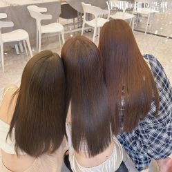 -YESIDO椰岛造型烫发染发