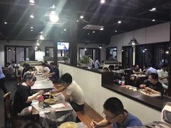 -靓靓蒸虾(中山公园店)