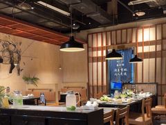-嘿嘟嘟·肋条烧肉放题(爱融荟城店)